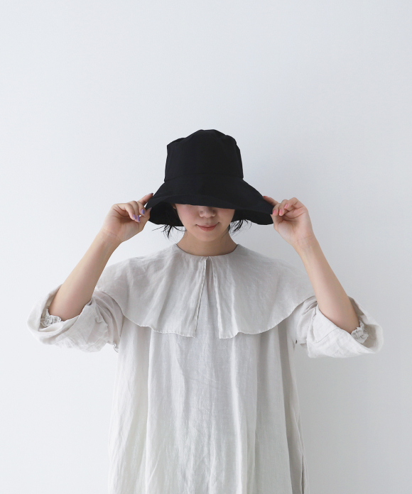 A tout prix】パラフィンハット｜nest Robe ONLINE SHOP