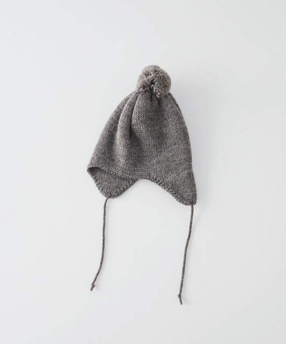 【HIGHLAND2000】EAR HAT