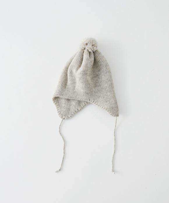 【HIGHLAND2000】EAR HAT