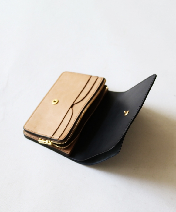 つやあり 【ihmさま専用】forme（財布） Short Wallet - 通販 - www