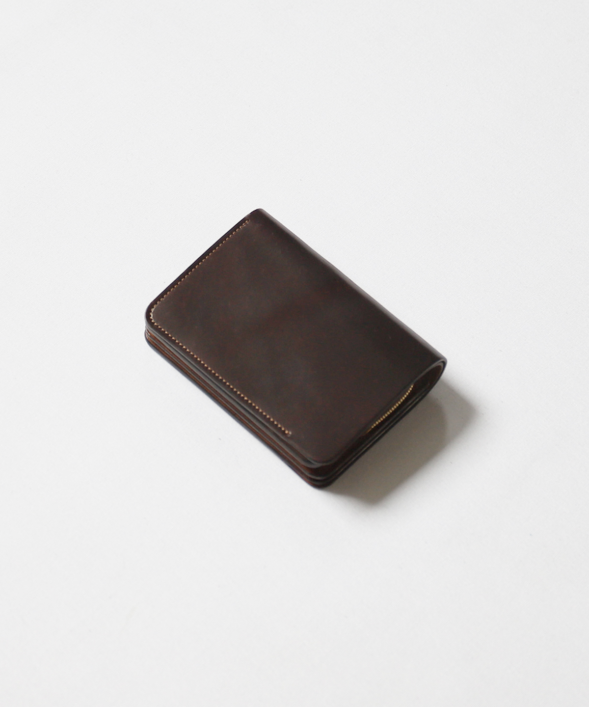 forme / Cordovan Short wallet｜nest Robe ONLINE SHOP