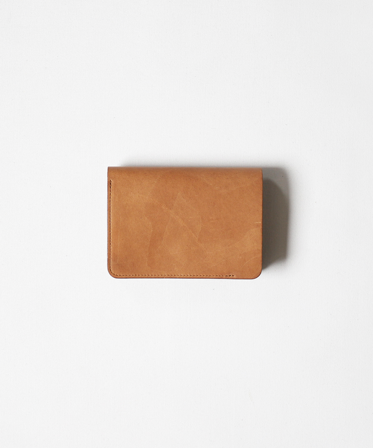 forme / 別注 Horween Calf Short wallet｜nest Robe ONLINE SHOP