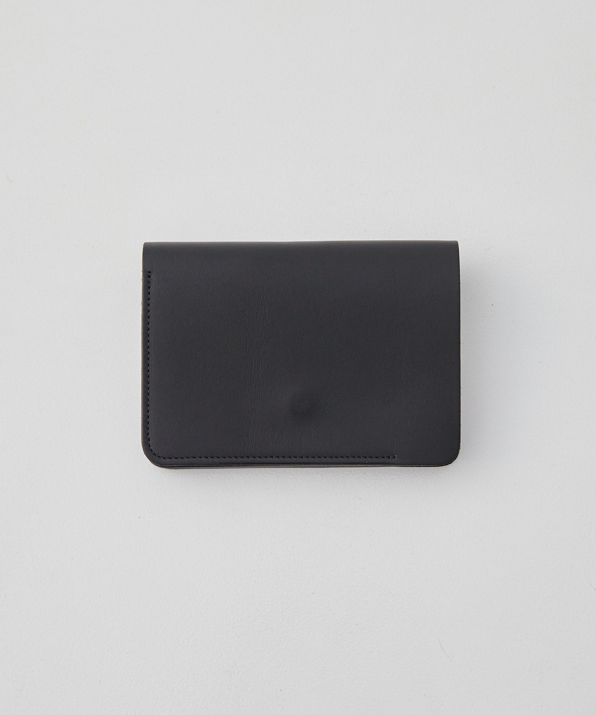 forme / Short Wallet (baby calf)｜nest Robe ONLINE SHOP