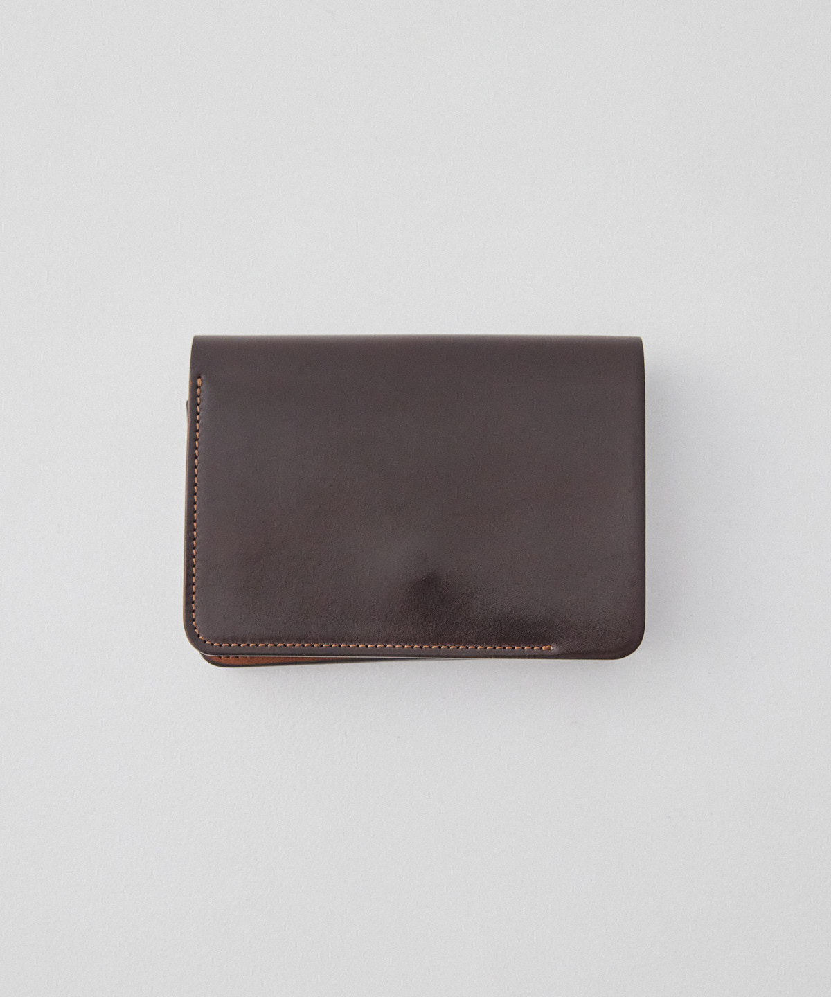 forme / short wallet (Cordovan)｜nest Robe ONLINE SHOP