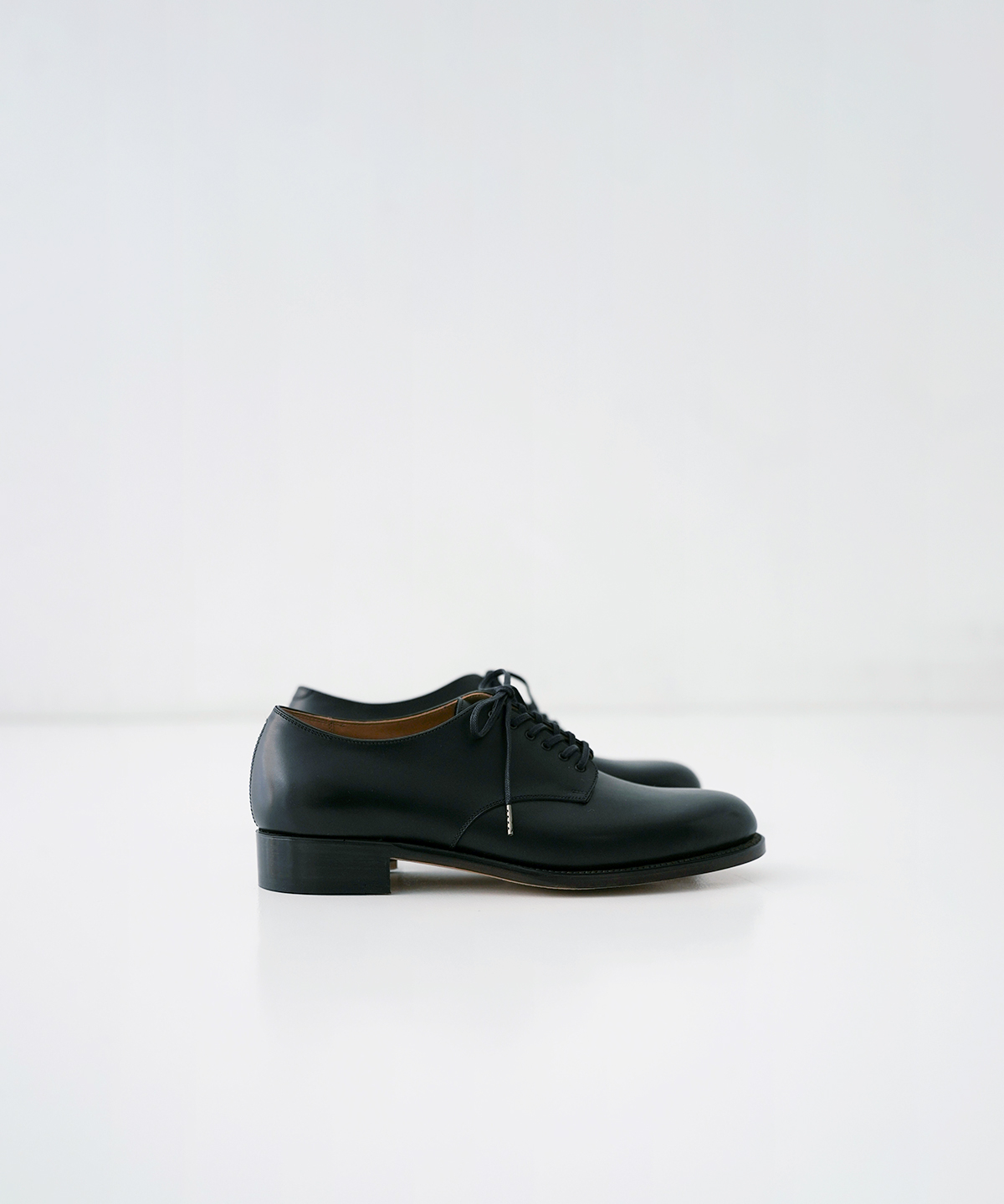 forme】Blucher plain toe｜nest Robe / CONFECT ONLINE SHOP