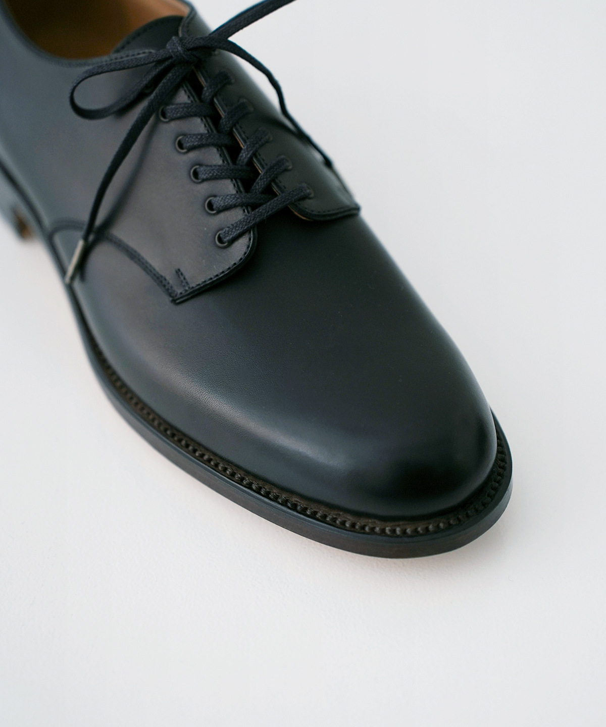 forme】Blucher plain toe｜nest Robe / CONFECT ONLINE SHOP