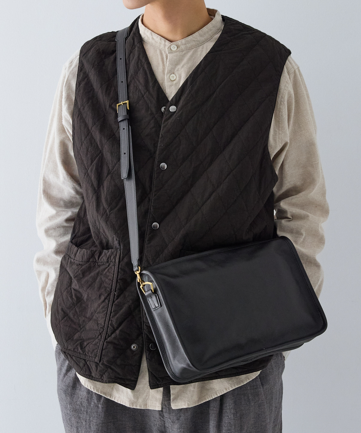 forme / BANKS L｜nest Robe / CONFECT ONLINE SHOP