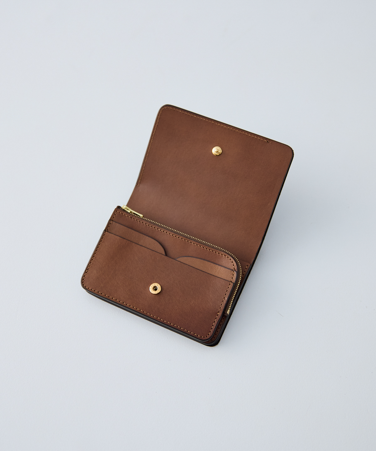 【新品/未使用】forme / Short Wallet (ILCEA) forme Short Wallet (All ILCEA Black) – RECTOHALL
