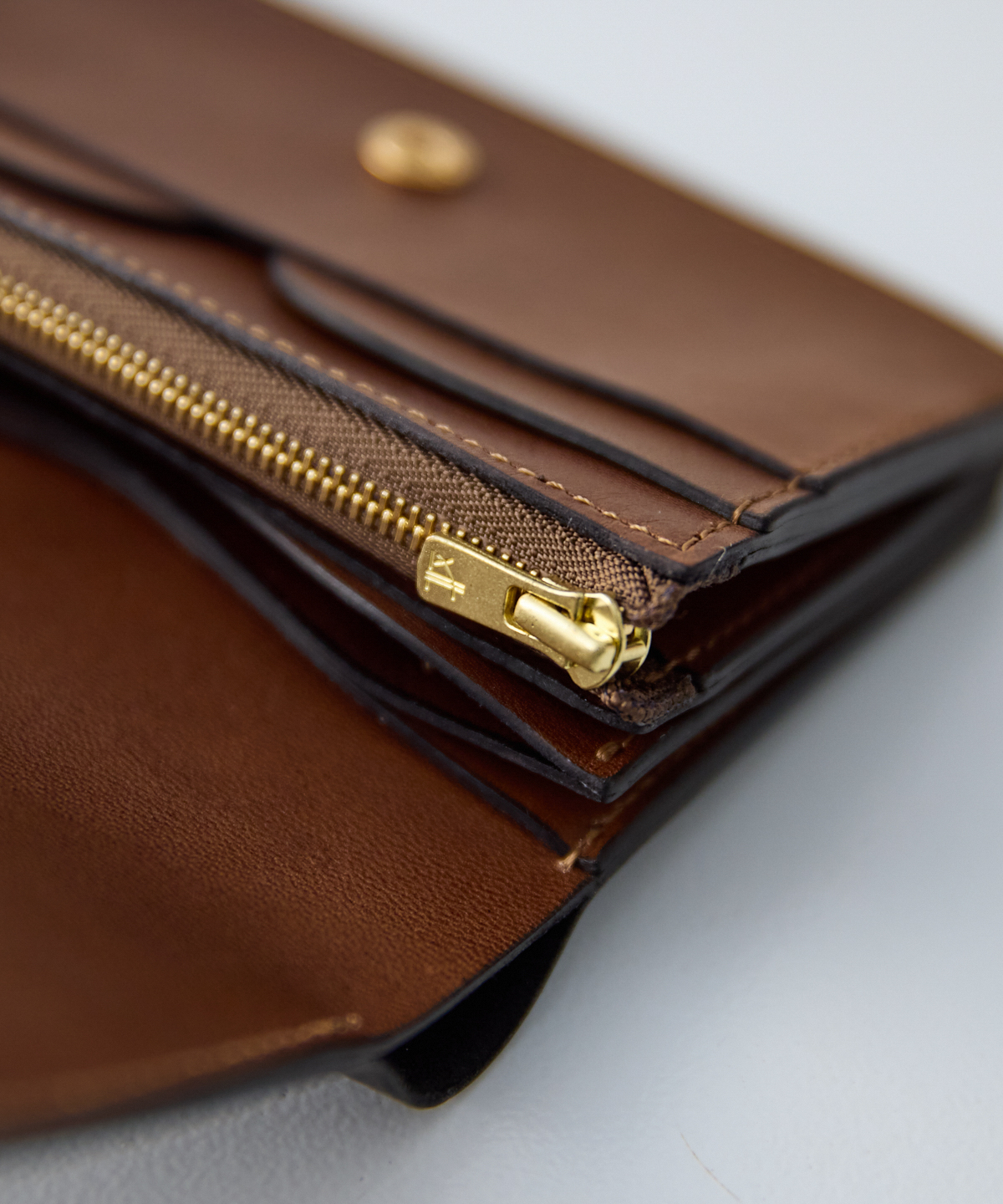 forme short wallet all ilcea twelve 別注品