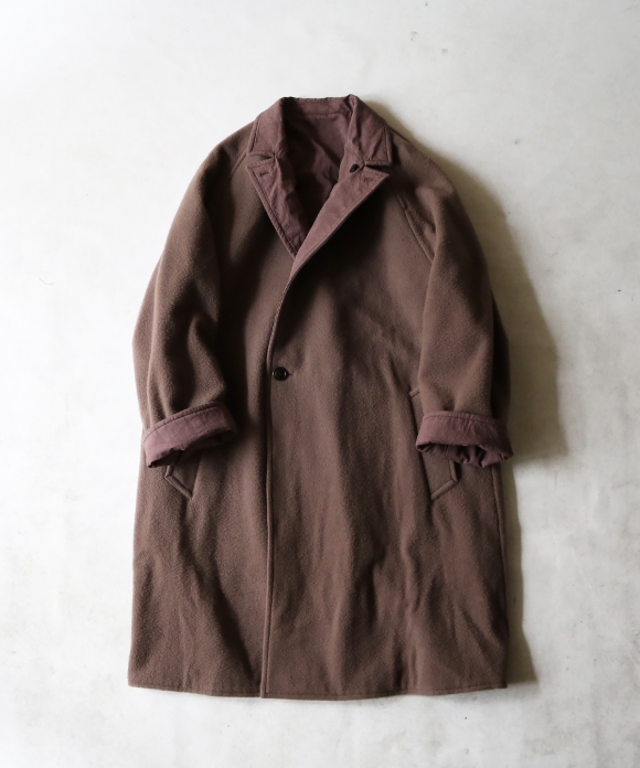 nest Robe CONFECT コンフェクト モッズコート kaval