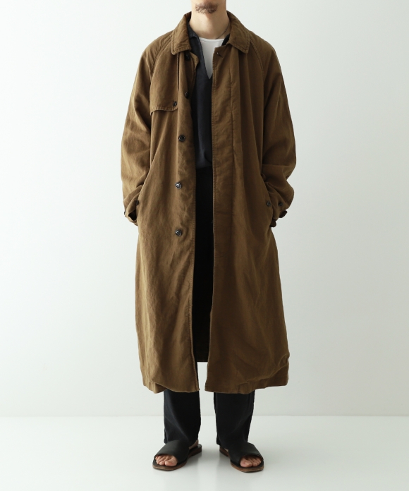 CONFECT 大澤 | コーディネート｜nest Robe ONLINE SHOP