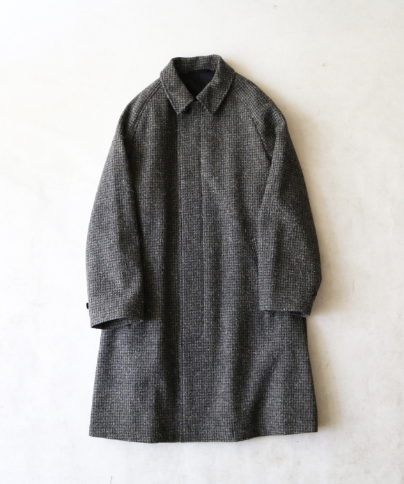 ケンピウールのコート | 京都店 | CONFECT Shop Blog | CONFECT 
