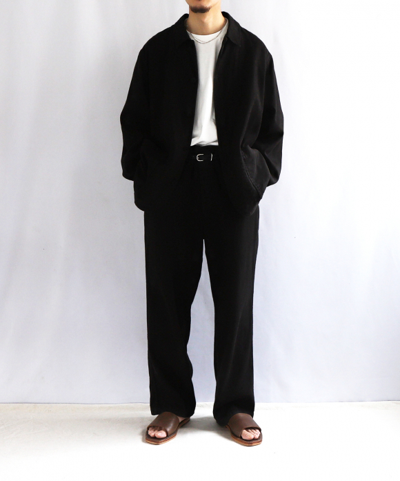 confect 19AW セットアップ-