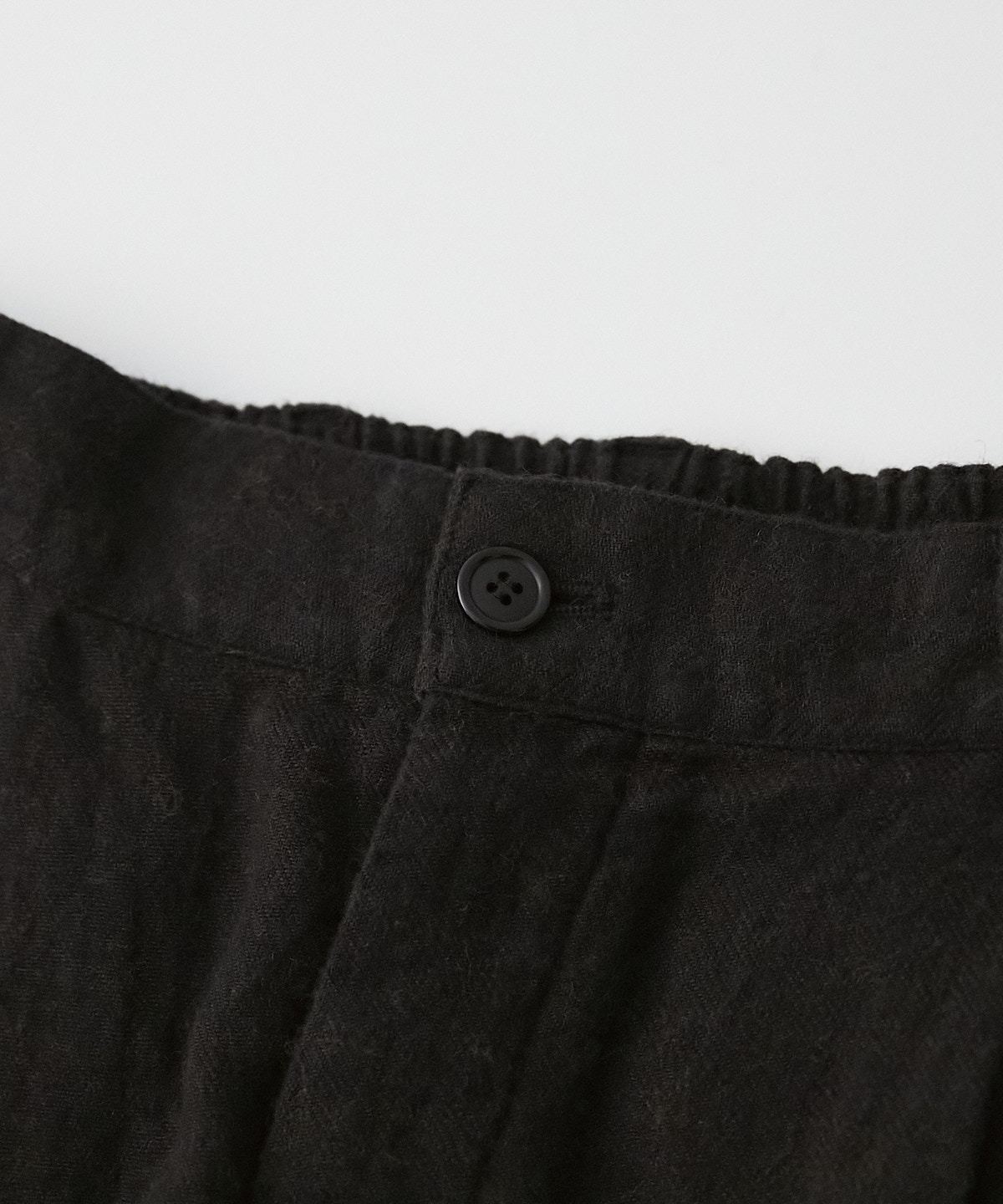 リネンウールビエラ イージーパンツ｜nest Robe ONLINE SHOP