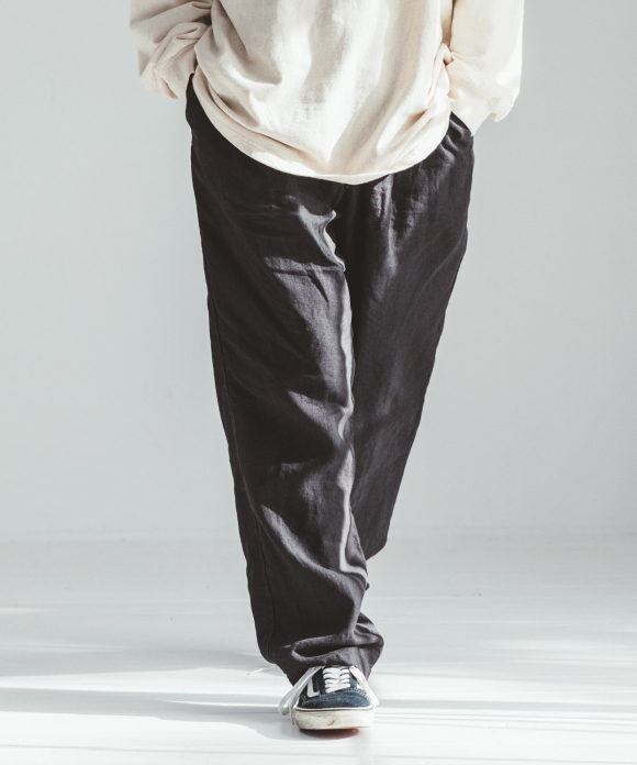 ITEM PICK UP/ BOTTOMS｜nest Robe / CONFECT ONLINE SHOP