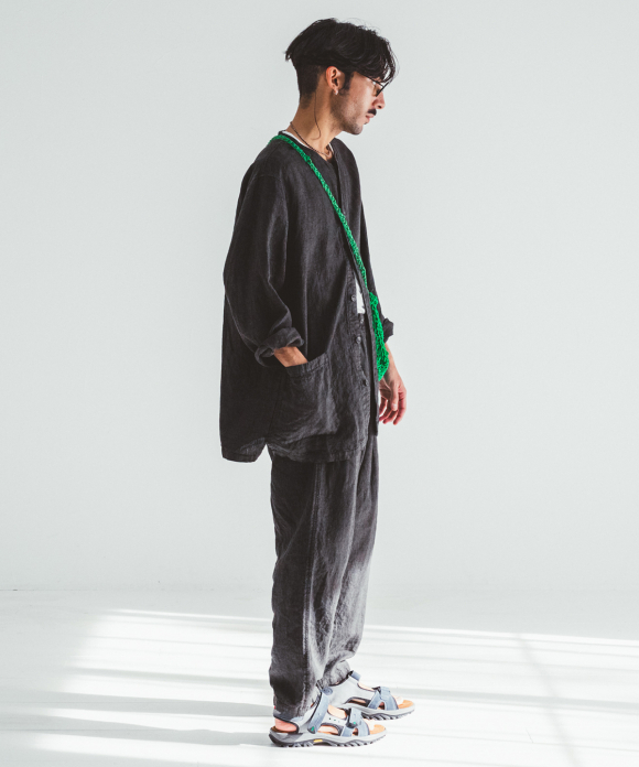 CONFECT SET-UP Styles｜nest Robe ONLINE SHOP