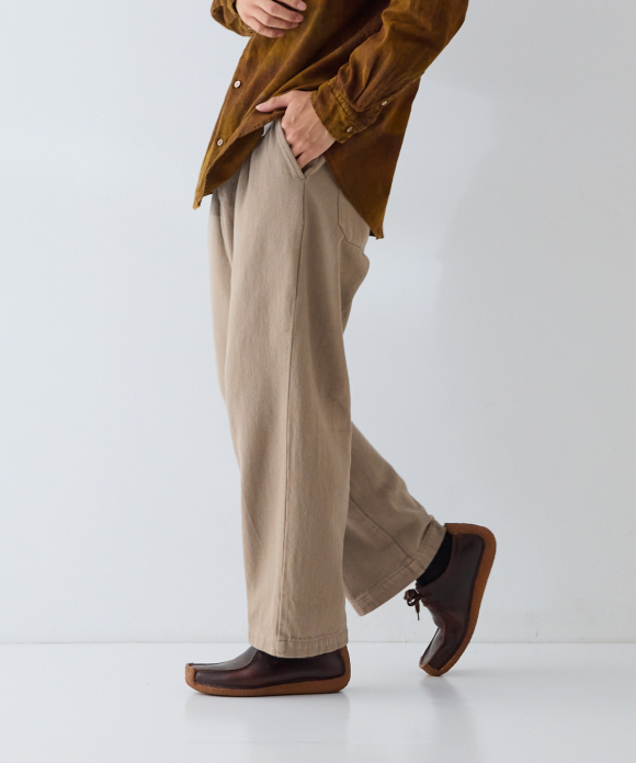 ITEM PICK UP/ BOTTOMS｜nest Robe / CONFECT ONLINE SHOP