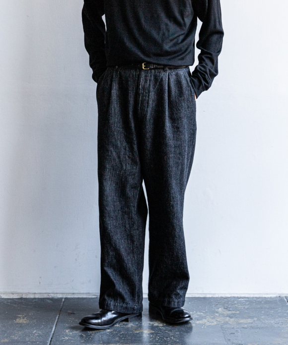 ITEM PICK UP/ BOTTOMS｜nest Robe / CONFECT ONLINE SHOP