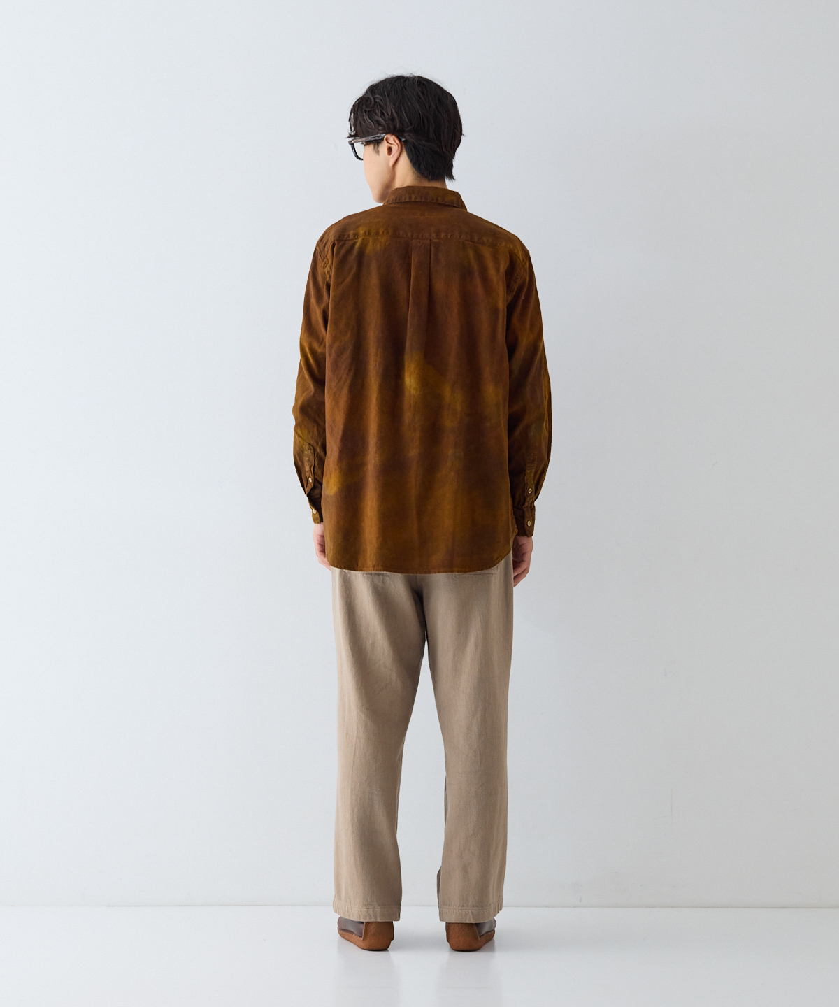 CONFECT ルーズデニムワークトラウザーズ ルーズデニムワークトラウザーズ｜nest Robe / CONFECT ONLINE SHOP