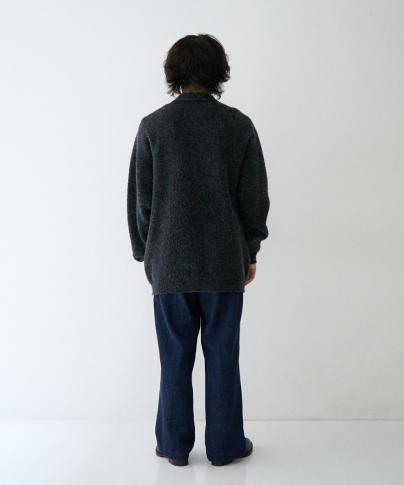 ルーズデニムワークトラウザーズ｜nest Robe / CONFECT ONLINE SHOP