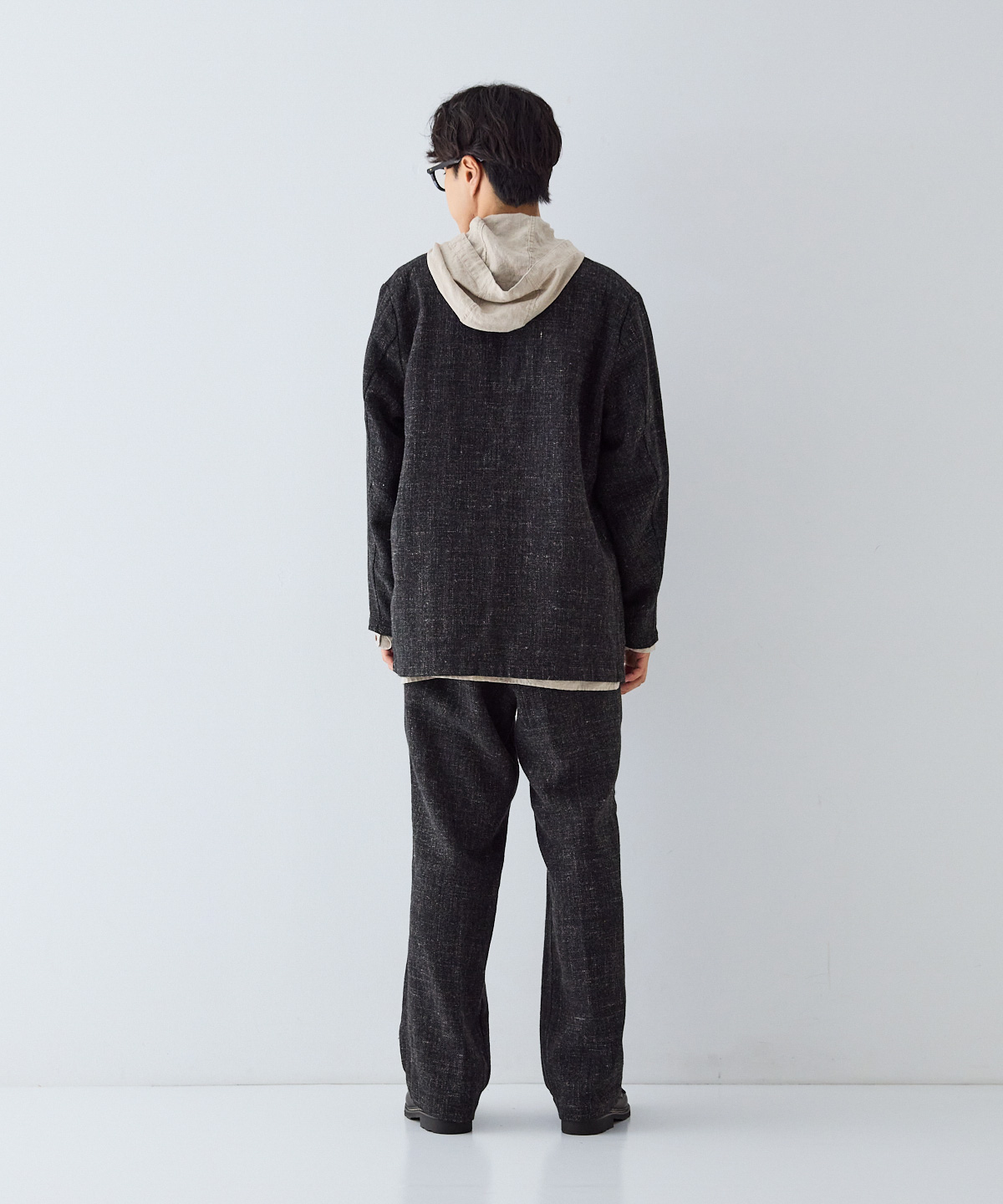 nestRobe CONFECT ゴートスウェードジャケット nestRobe CONFECT ゴートスウェードジャケット 楽天市場】nest robe