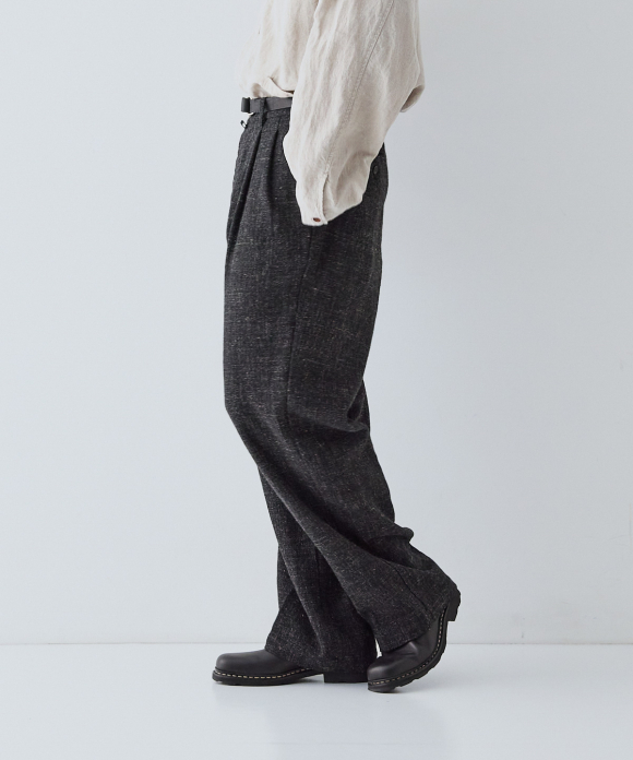 ITEM PICK UP/ BOTTOMS｜nest Robe / CONFECT ONLINE SHOP