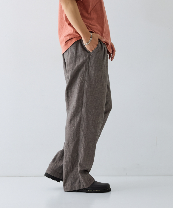 ITEM PICK UP/ BOTTOMS｜nest Robe / CONFECT ONLINE SHOP