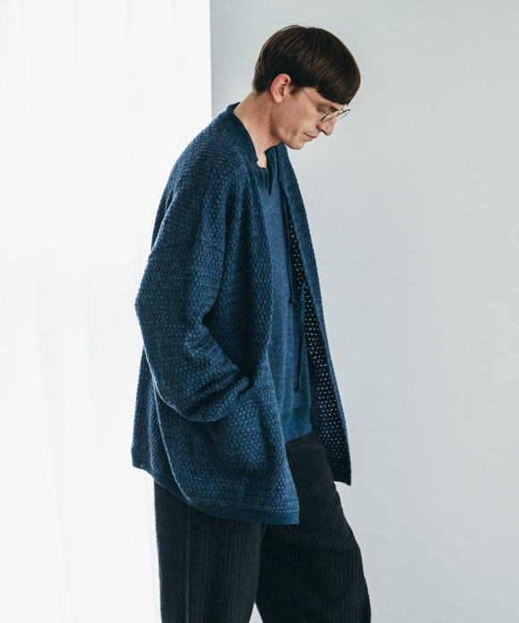 nest Robe / CONFECT ONLINE SHOP