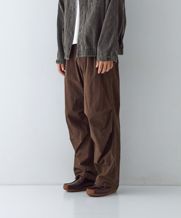 ITEM PICK UP/ BOTTOMS｜nest Robe / CONFECT ONLINE SHOP