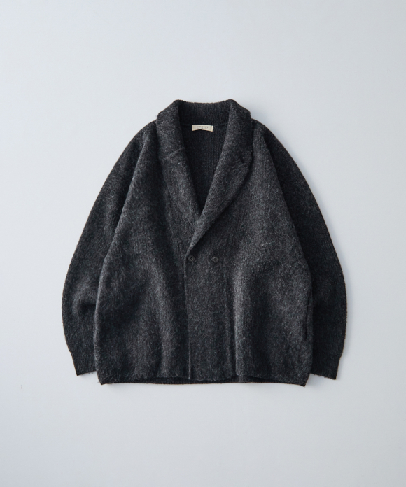 nestRobe CONFECT サイズ3 馬布ホースクロスジャケット nestRobe CONFECT サイズ3 馬布ホースクロスジャケット nestRobe