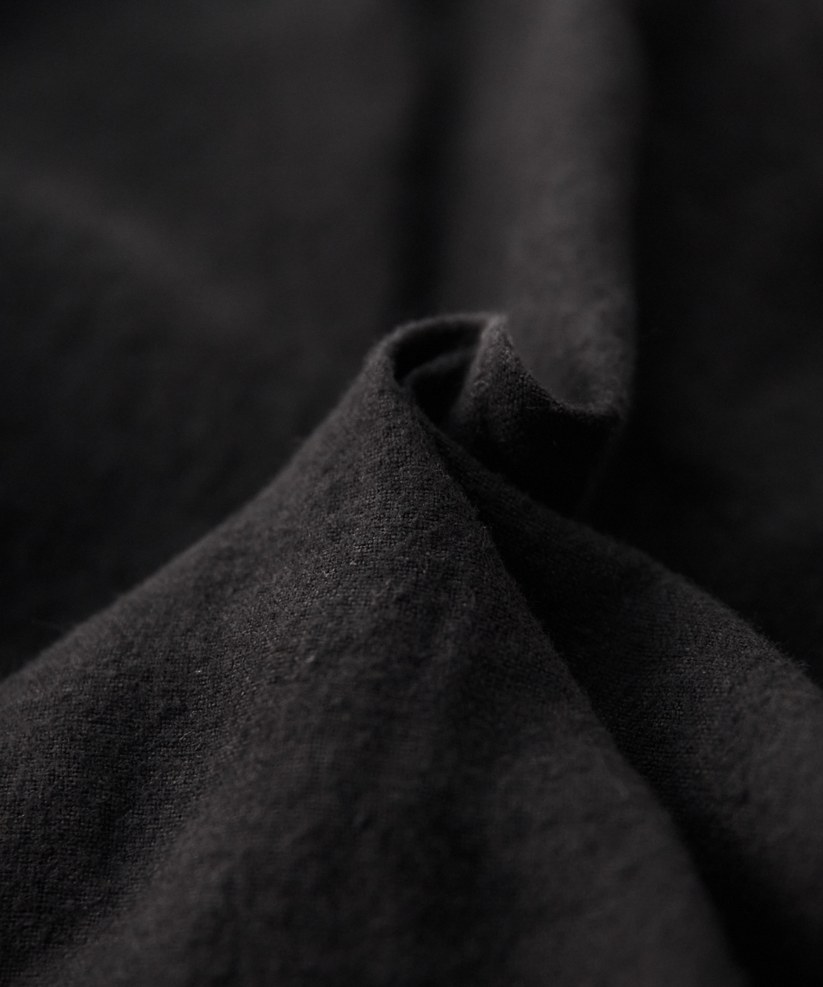 起毛リネン ダブルブレストジャケット｜nest Robe / CONFECT ONLINE SHOP