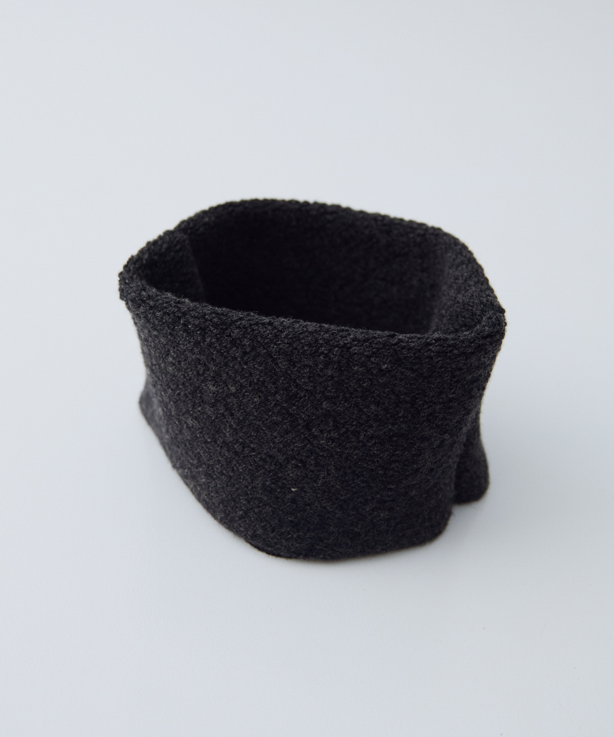 ウール ネックウォーマー｜nest Robe / CONFECT ONLINE SHOP