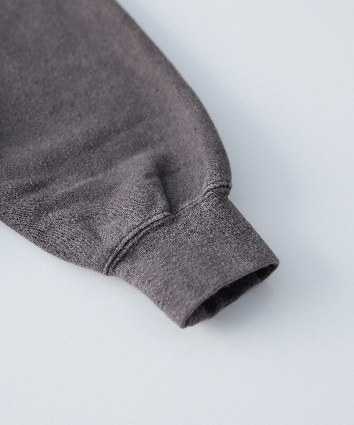 新品 nest Robe UpcycleLino 裏毛ピグメントダイスウェット nest Robe UpcycleLino 裏毛ピグメントダイスウェット - メルカリ