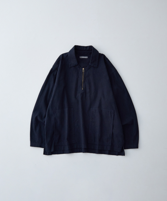 ネストローブCONFECTダークブラウン リバーシブルジップアップジャケット 楽天市場】nest robe confect（コート・ジャケット｜メンズ