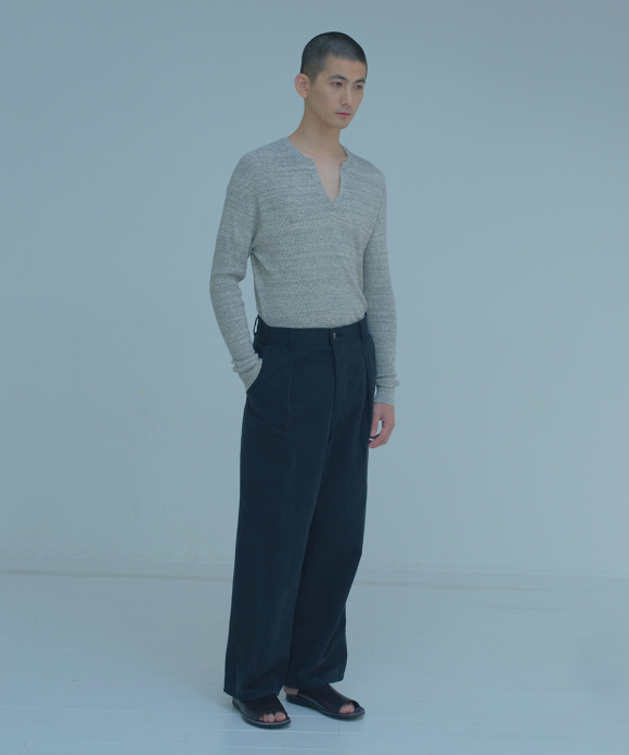 CONFECT / Spring ＆ Summer 2026 Collection Item｜nest Robe