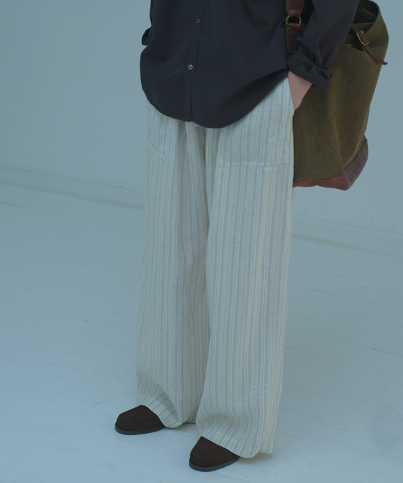 CONFECT / Spring ＆ Summer 2026 Collection Item｜nest Robe