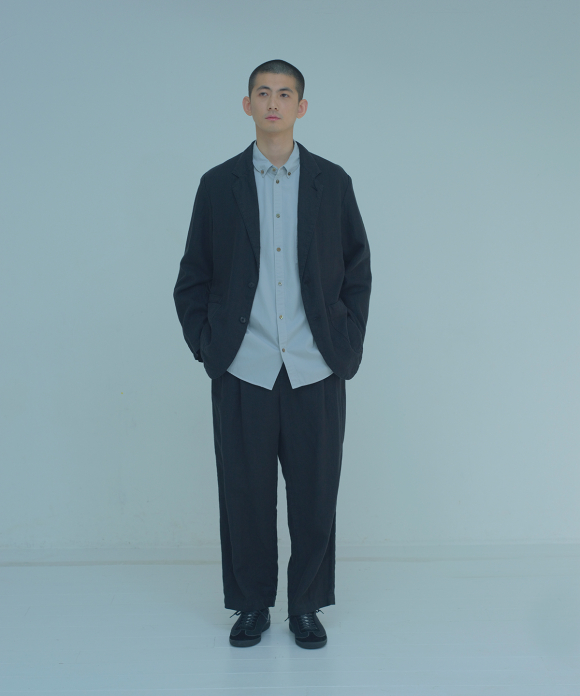 CONFECT SET-UP Styles｜nest Robe / CONFECT ONLINE SHOP