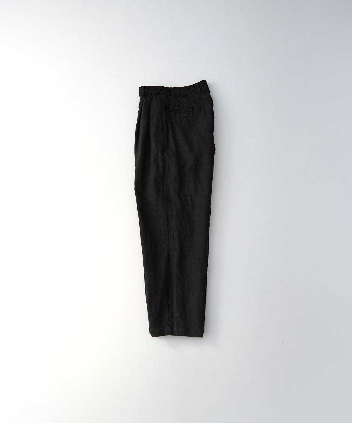 リネン キャンバストラウザーズ｜nest Robe / CONFECT ONLINE SHOP