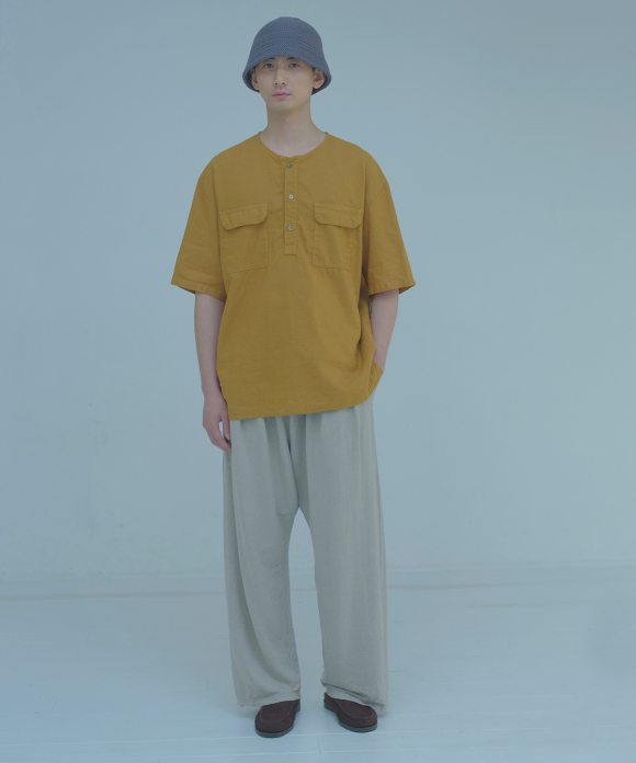 CONFECT / Spring ＆ Summer 2026 Collection Item｜nest Robe