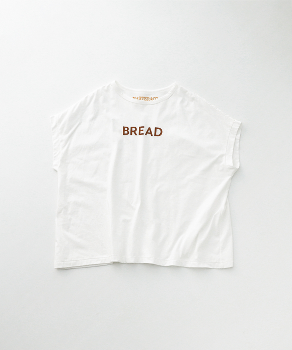 【MASTER ＆ Co.】別注ロゴTシャツ limited item