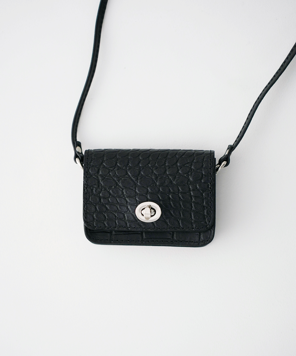 MASTER ＆ Co.】別注ポーチバッグ｜nest Robe / CONFECT ONLINE SHOP