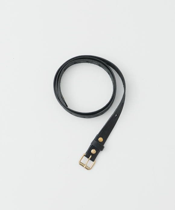 【MASTER ＆ Co.】ナンバーベルト