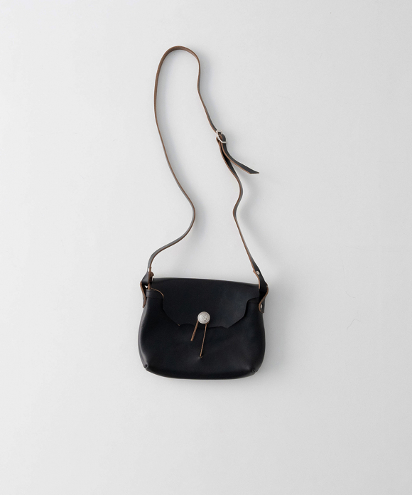 【FERNAND LEATHER】Concho Pouch BAG