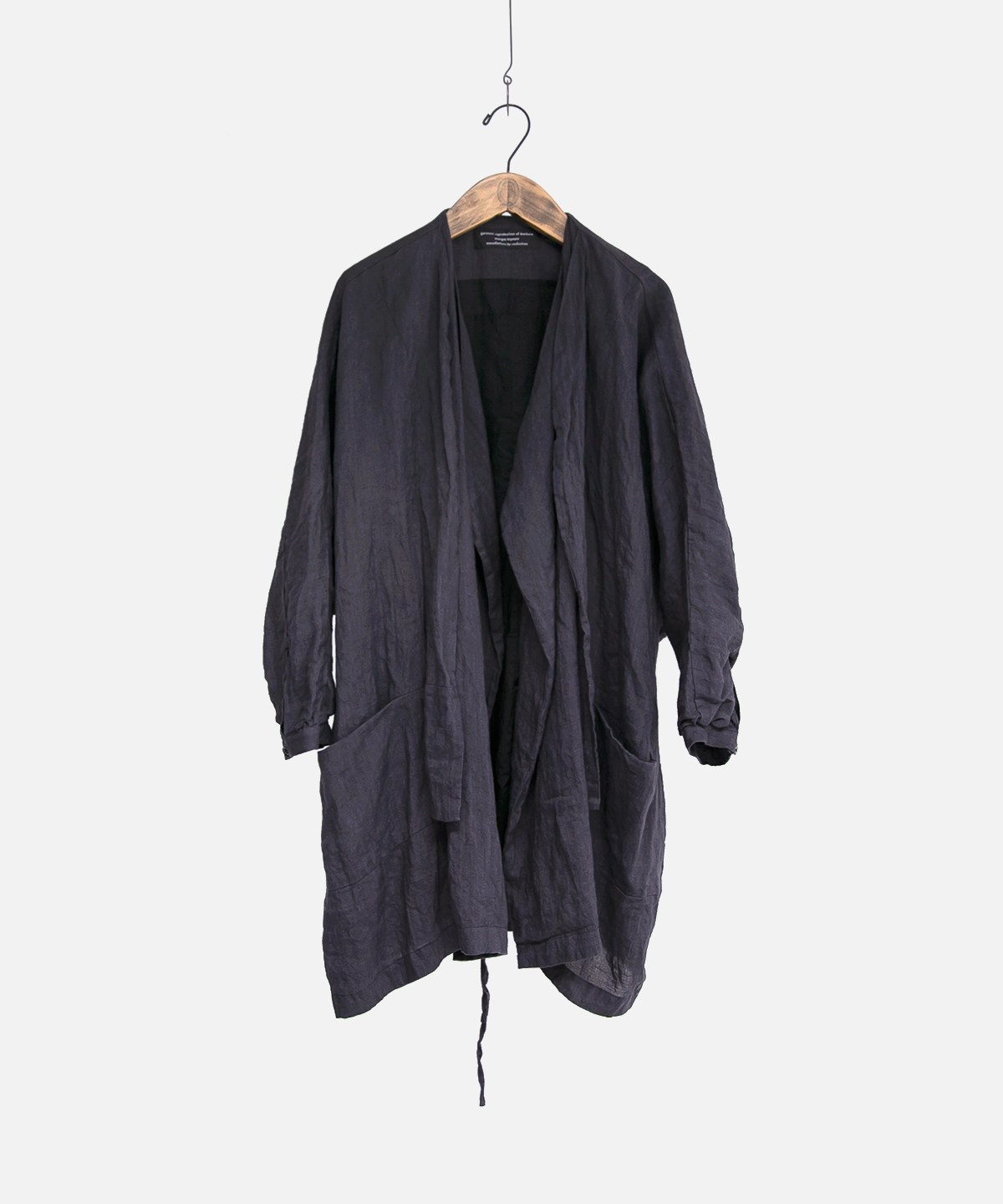 【garment reproduction of workers】AIMELIE｜nest Robe ONLINE