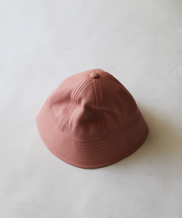 Hender Scheme sailor hat with sheep - キャップ