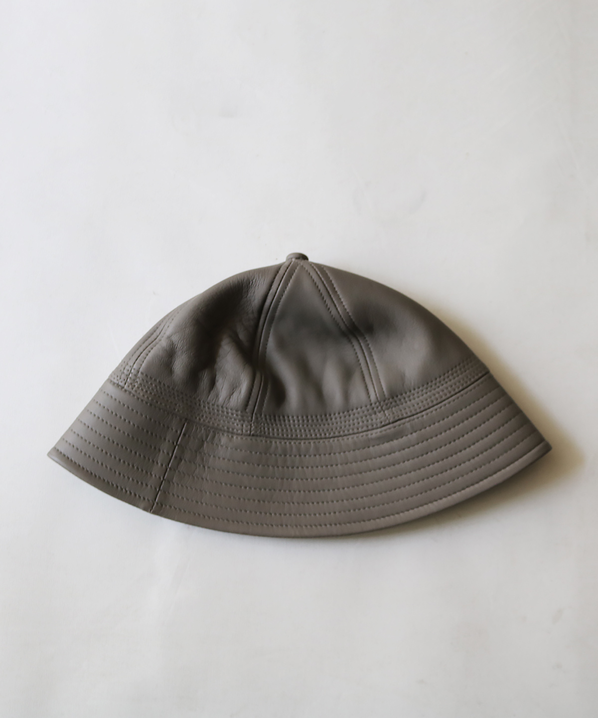 Hender scheme / sailor hat with sheep｜nest Robe ONLINE SHOP