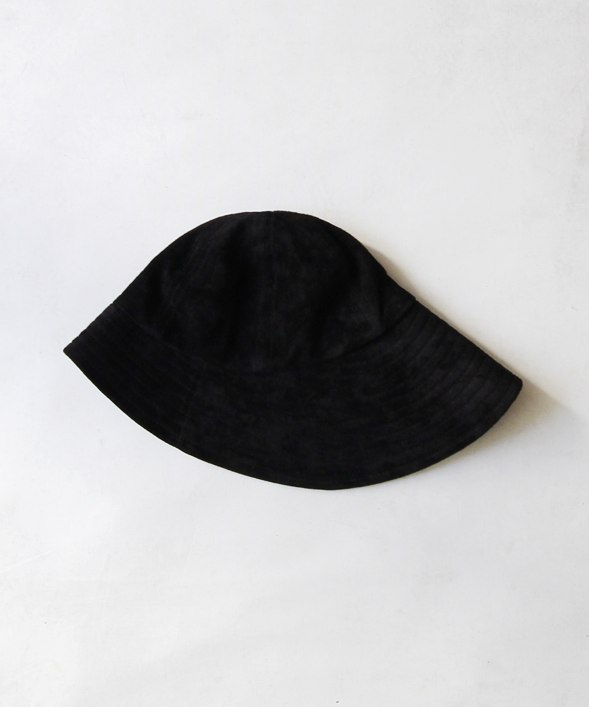 Hender scheme / pig suede sun hat｜nest Robe ONLINE SHOP