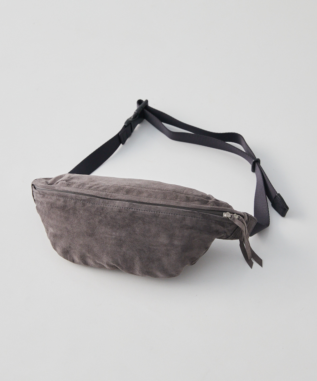 Hender scheme / pig waist pouch bag｜nest Robe ONLINE SHOP