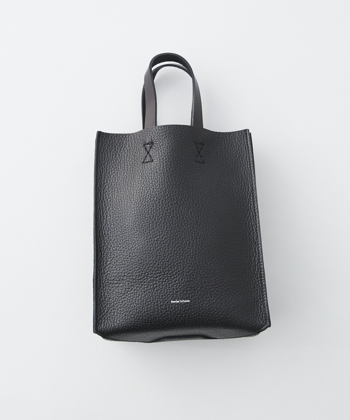 Hender scheme / paper bag small｜nest Robe ONLINE SHOP