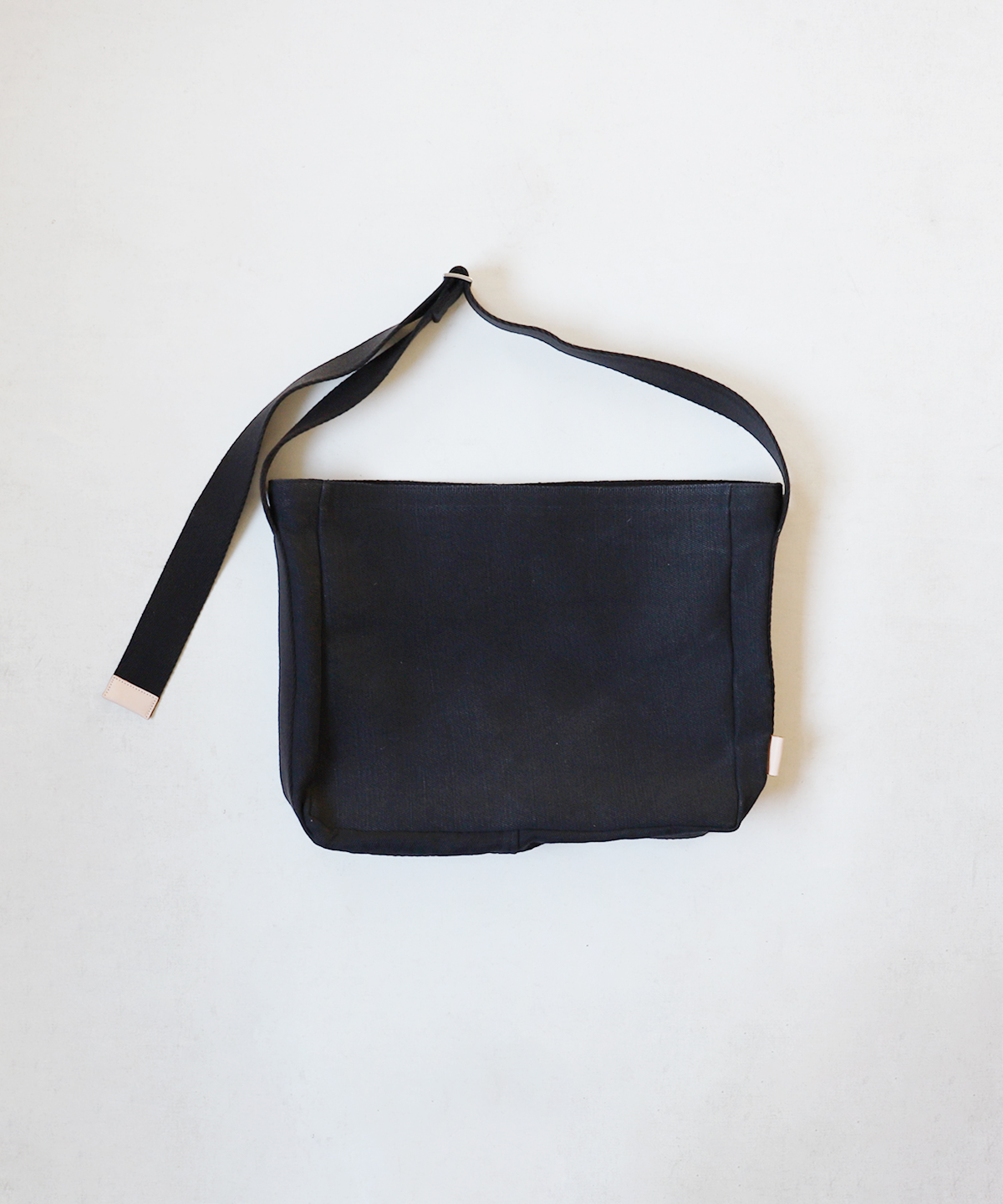 Hender scheme / square shoulder bag small